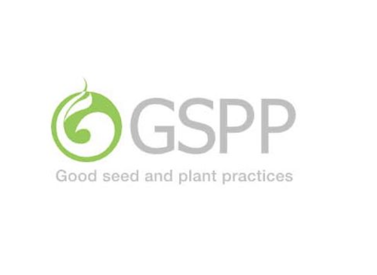 GSPP, Good Seed and Plant Practices certification